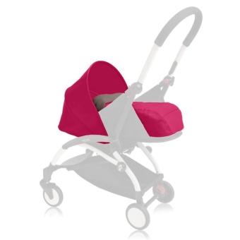 BABYZEN YOYO e Carrozzina - Color pack 0+ Set rivestimento navicella