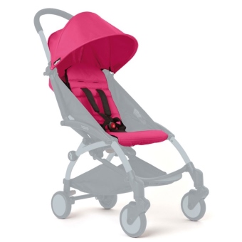 BABYZEN YOYO e Carrozzina - Color pack 6+ Set rivestimento passeggino