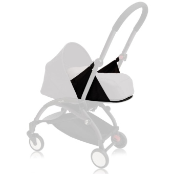 BABYZEN YOYO e Carrozzina - Set base 0+ Amaca navicella