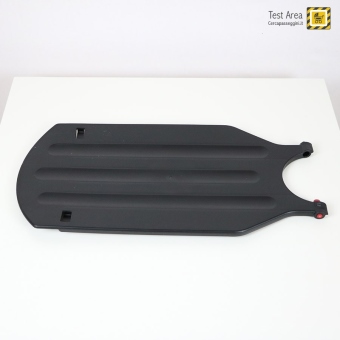 BABYZEN YOYO + - Accessorio - base rigida per schienale seduta, per supporto navicella e per versione travel system 