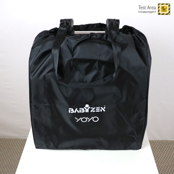 BABYZEN YOYO + - Accessorio - borsa viaggio per il trasporto