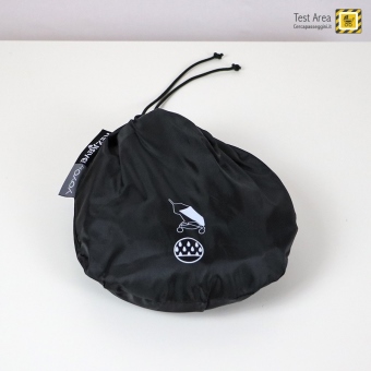 BABYZEN YOYO + - Accessorio - borsetta per parapioggia