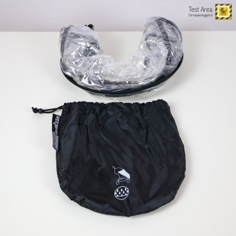 BABYZEN YOYO + - Accessorio - borsetta con parapioggia