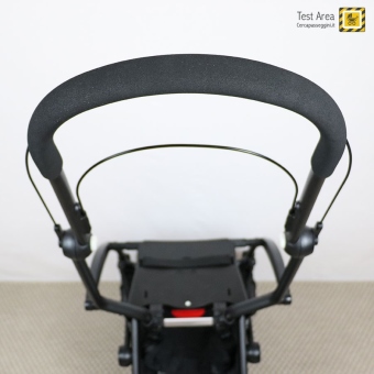 BABYZEN YOYO + - Telaio - particolare maniglione