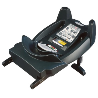 Stokke Crusi Duo - Base auto iZi Go Isofix