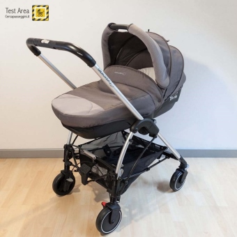 Bebe Confort Trio Streety Next Recensione Completa Cercapasseggini