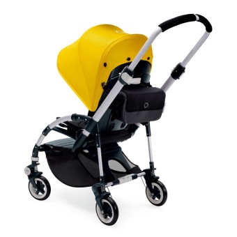 Bugaboo Bee 3 e Carrozzina - Borsa Organizer