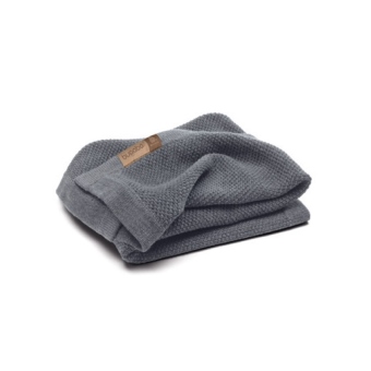 Bugaboo Bee 3 e Carrozzina - Copertina in lana