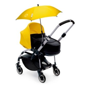 Bugaboo Bee 3 e Carrozzina - Ombrellino parasole