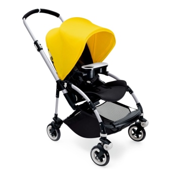 Bugaboo Bee 3 e Carrozzina - Accessorio Pic-nic