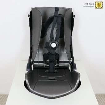 Bugaboo Bee 5 passeggino e navicella - Base struttura seduta passeggino