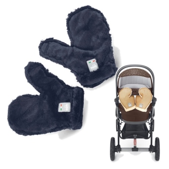 Cam Il Mondo Del Bambino Fluido Stella - Accessorio opzionale - Guanti