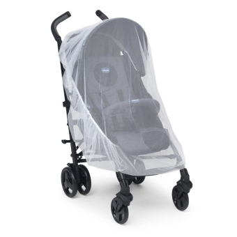 Chicco Liteway - Accessorio opzionale - Zanzariera universale