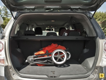 Cybex Agis M-Air 3 - Passeggino completo di ruote e blocco barra di protezione