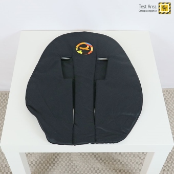 Cybex Mios Fashion Edition - Accessori inclusi - materassino per seduta