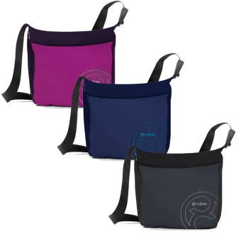 Cybex Onyx - Borsa per passeggino nelle tre varianti di colore