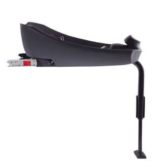 Cybex PRIAM Trio Cloud Q Plus - Base Q-Fix per seggiolino auto Cloud Q