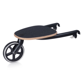 Cybex PRIAM Trio Cloud Q Plus - Pedana secondo bambino