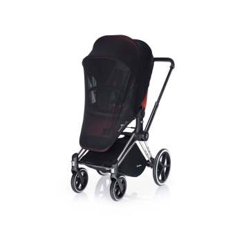Cybex PRIAM Trio Cloud Q Plus - Zanzariera per passeggino