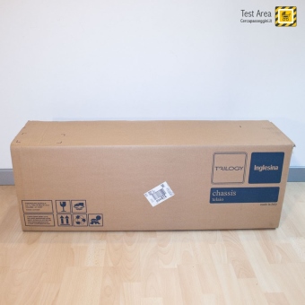 Inglesina Trilogy System - Imballo 1 - Telaio