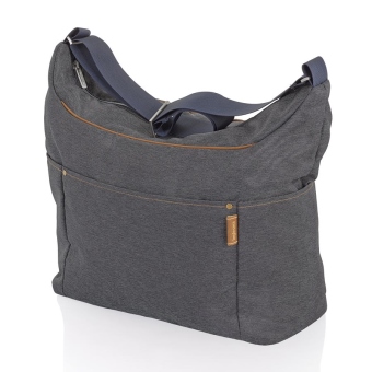 Inglesina Trip - Borsa Trilogy - Colore Jeans
