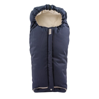 Inglesina Trip - Sacco invernale - Colore Blu