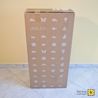 Joolz Geo Mono - Imballo 2 - Upper Cot