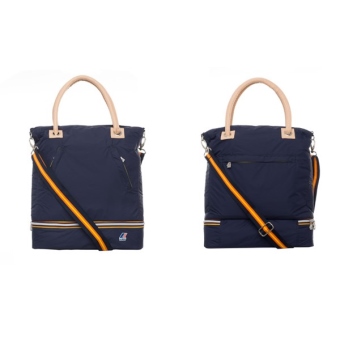 K-Way K-way - Borsa mamma - accessorio opzionale