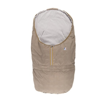 K-Way K-way - Sacco Footmuff 4 stagioni - accessorio opzionale