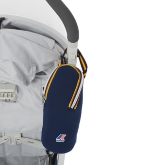K-Way K-way - Porta biberon termico - accessorio opzionale
