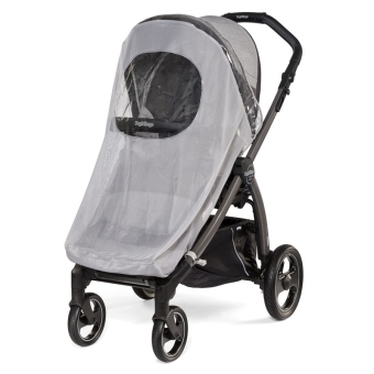 Peg Perego Book Pop-up Modular - Zanzariera per versione passeggino