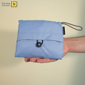 Quinny Yezz Air - Accessorio opzionale - Parapioggia - Particolare della borsetta che lo contiene