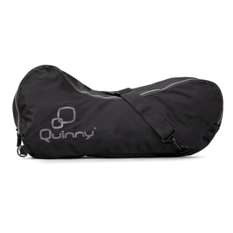 Quinny Zapp Xtra 2 - Borsa da viaggio per trasportare e proteggere il passeggino