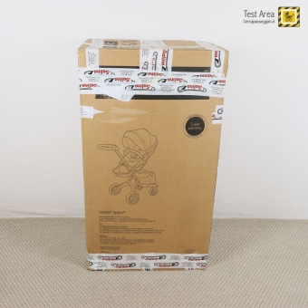 Stokke Xplory V5 - Imballo