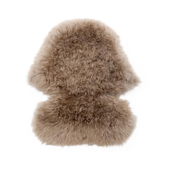 Stokke Crusi Duo - Stuoia in pelle di pecora