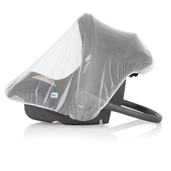Inglesina Trilogy System - Zanzariera per seggiolino auto Huggy