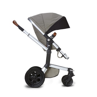 Joolz Day Quadro - Schermo parasole anti UV per capottina passeggino