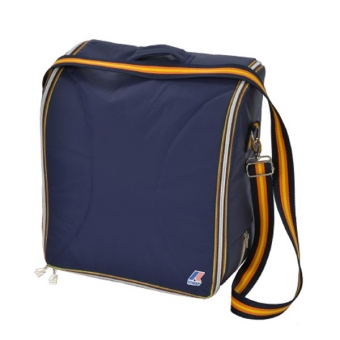K-Way K-way - Borsa Bed Bag, che si trasforma in lettino - accessorio opzionale